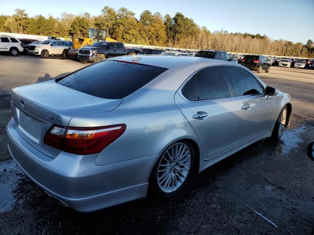 Obraz 3 z 2011 LEXUS LS 460 2011 z VIN JTHBL5EF2B5105475