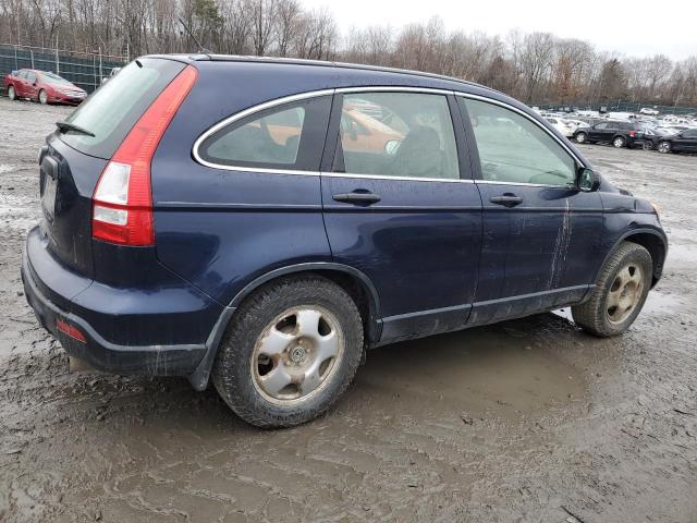 Изображение 3 2008 HONDA CR-V LX 2008 с VIN JHLRE48328C045971