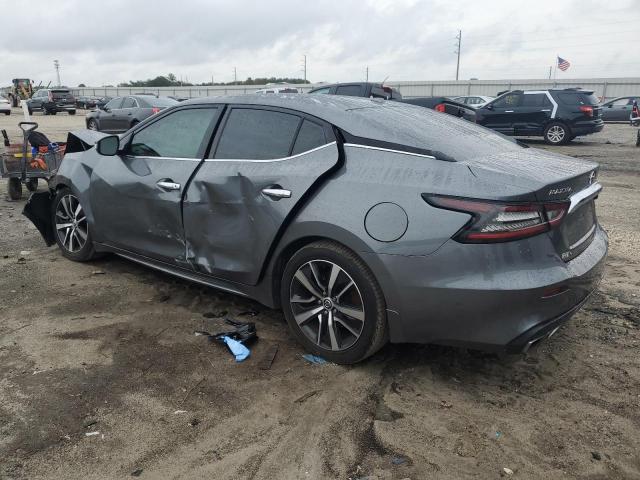 Изображение 2 2019 NISSAN MAXIMA S 2019 с VIN 1N4AA6AV0KC379720