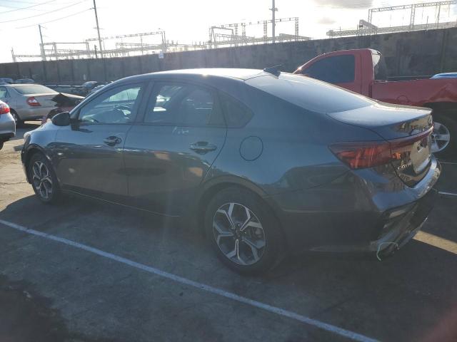 Obraz 2 z 2020 KIA FORTE FE 2020 z VIN 3KPF24AD9LE175971