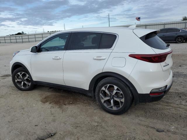 Obraz 2 z 2022 KIA SPORTAGE LX 2022 z VIN KNDPM3AC5N7959244