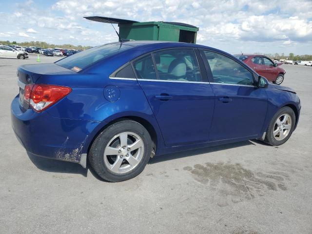 Изображение 3 2012 CHEVROLET CRUZE LT 2012 с VIN 1G1PF5SC7C7186092