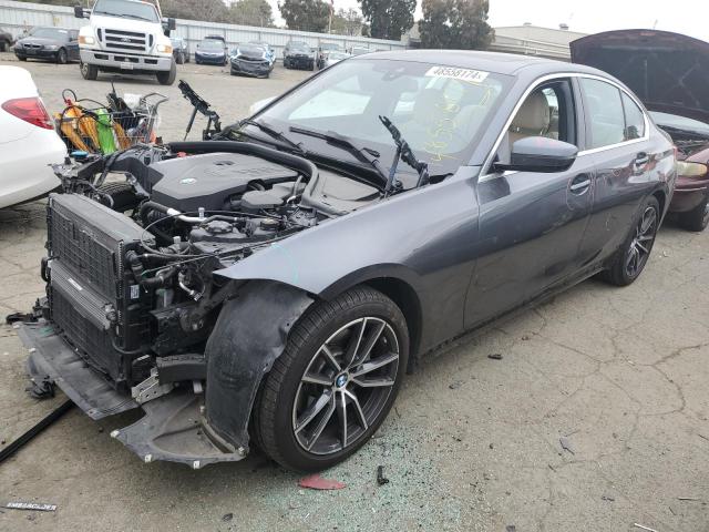 Image 1 of 2020 BMW 330I  2020 with VIN 3MW5R1J09L8B08804