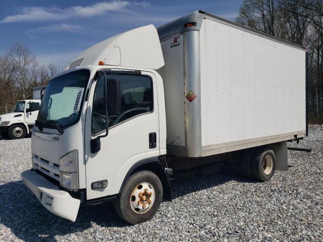 2009 ISUZU NPR 2009 image