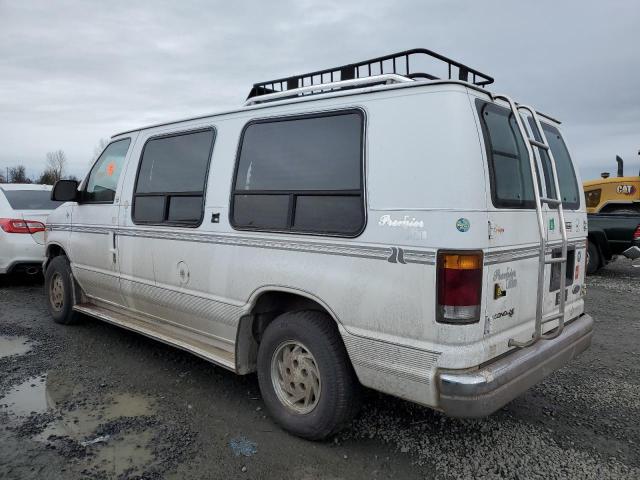 Image 2 of 1993 FORD ECONOLINE E150 VAN 1993 with VIN 1FDEE14NXPHA04910