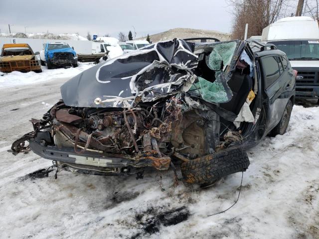 Image 1 of 2019 SUBARU CROSSTREK PREMIUM 2019 with VIN JF2GTACC0K8215613