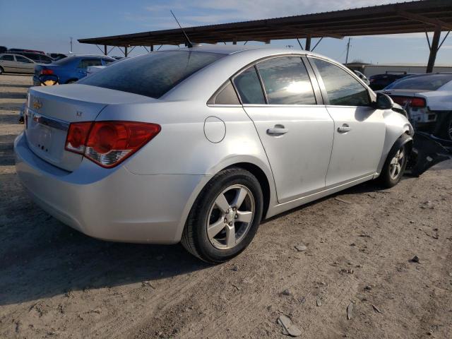 Obraz 3 z 2014 CHEVROLET CRUZE LT 2014 z VIN 1G1PC5SB0E7167211