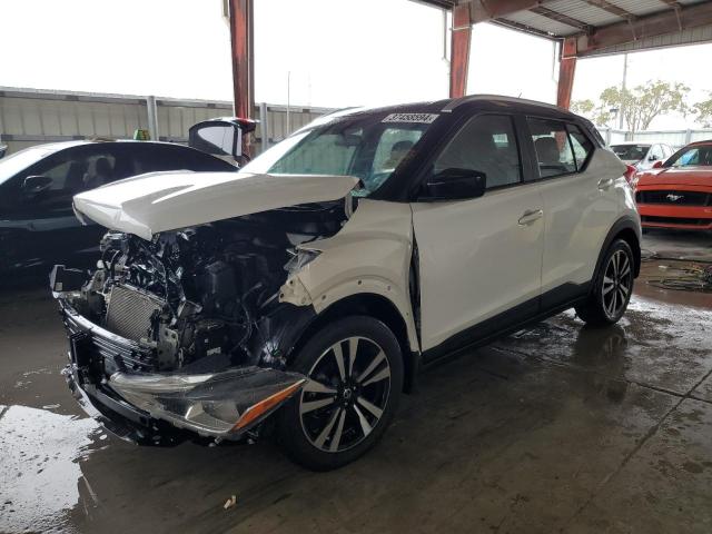 Image 1 of 2020 NISSAN KICKS SV 2020 with VIN 3N1CP5CV7LL492534
