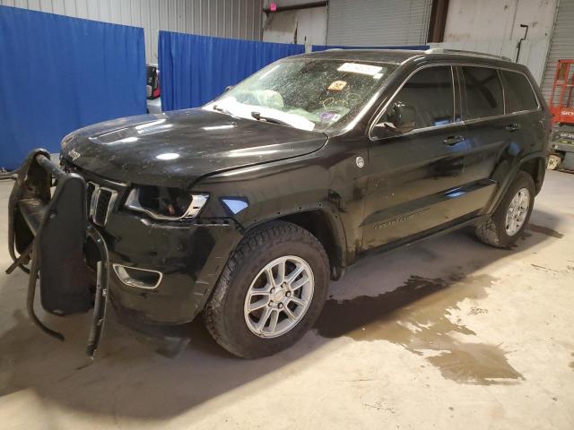 Image 1 of 2019 JEEP GRAND CHEROKEE LAREDO 2019 with VIN 1C4RJFAG8KC629199