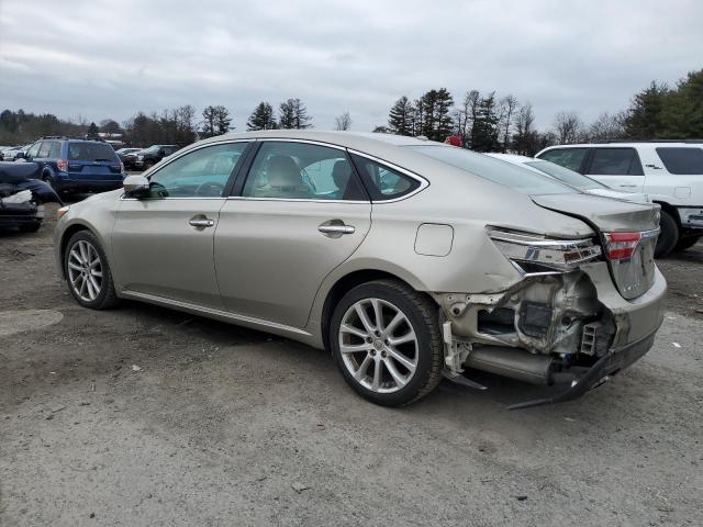 Obraz 2 z 2013 TOYOTA AVALON BASE 2013 z VIN 4T1BK1EB8DU075820