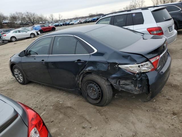 Obraz 2 z 2015 TOYOTA CAMRY LE 2015 z VIN 4T1BF1FK0FU107049