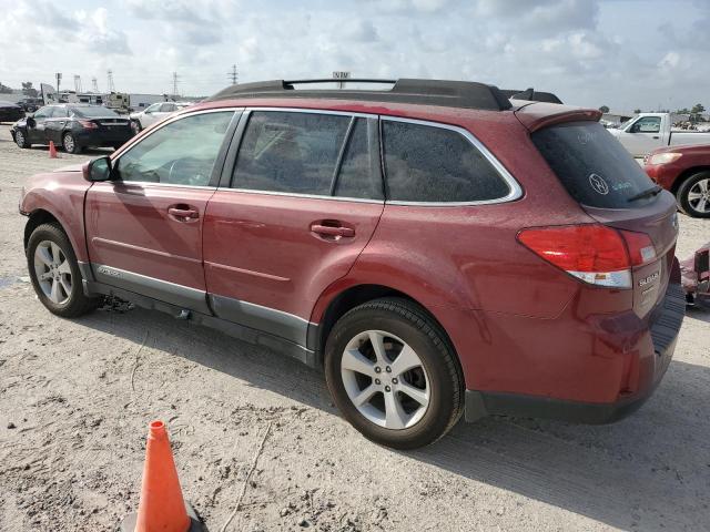 Obraz 2 z 2014 SUBARU OUTBACK 2.5I LIMITED 2014 z VIN 4S4BRCNC8E3293103