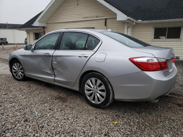 Image 2 of 2014 HONDA ACCORD EXL 2014 with VIN 1HGCR3F84EA030798