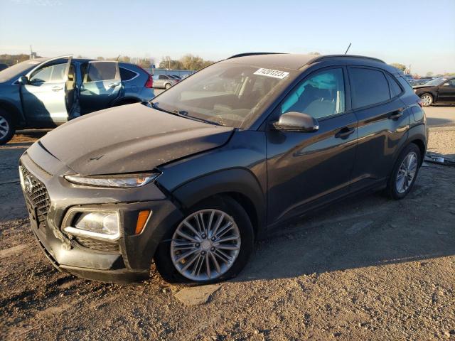 Изображение 2019 HYUNDAI KONA SEL 2019