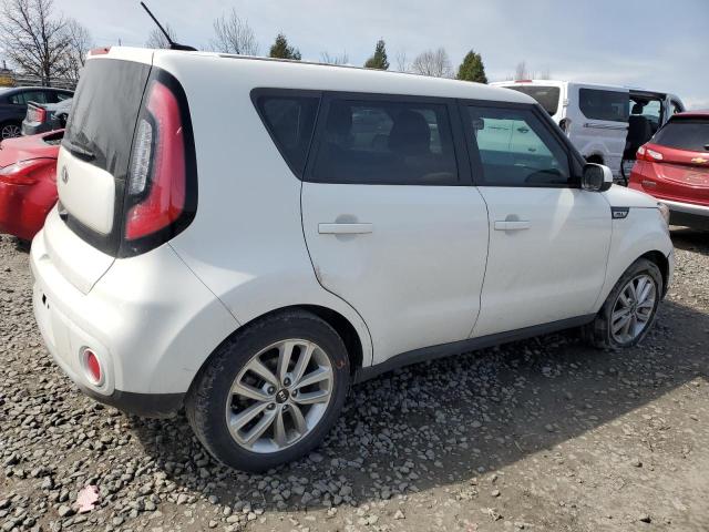 Image 3 of 2017 KIA SOUL + 2017 with VIN KNDJP3A54H7423369