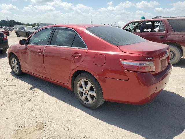 Изображение 2 2008 TOYOTA CAMRY CE 2008 с VIN 4T4BE46K28R018760