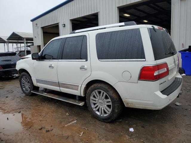 Изображение 2 2008 LINCOLN NAVIGATOR  2008 с VIN 5LMFU28518LJ02775
