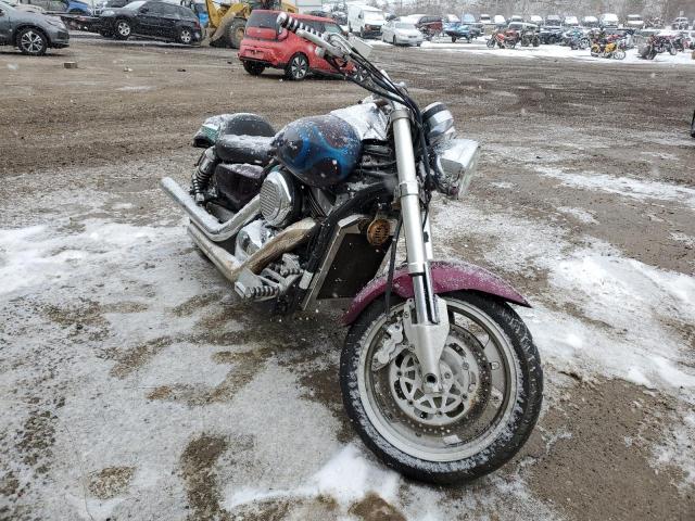 Obraz 1 z 2003 KAWASAKI VN1500 P1 2003 z VIN JKBVNAP1X3A013404