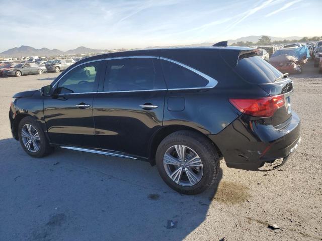Image 2 of 2020 ACURA MDX  2020 with VIN 5J8YD3H32LL010587