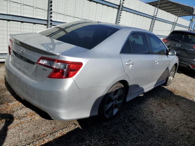 Изображение 3 2014 TOYOTA CAMRY SE 2014 с VIN 4T1BK1FK7EU547389
