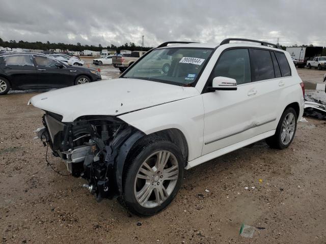 Image 1 of 2014 MERCEDES-BENZ GLK 350 2014 with VIN WDCGG5HB8EG273211