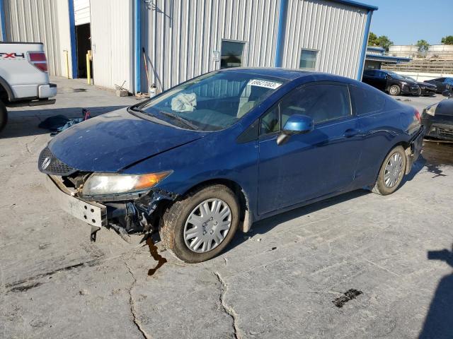 Obraz 1 z 2012 HONDA CIVIC LX 2012 z VIN 2HGFG3B58CH518729