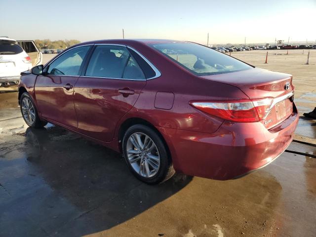 Image 2 of 2017 TOYOTA CAMRY LE 2017 with VIN 4T1BF1FK5HU777683