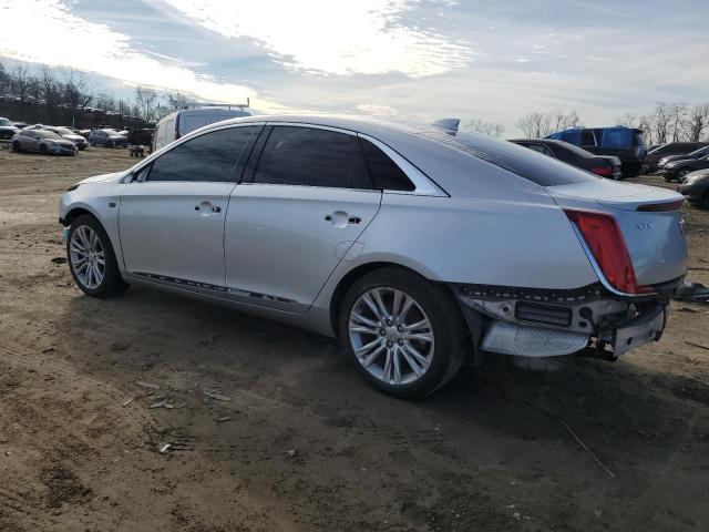 Image 2 of 2019 CADILLAC XTS LUXURY 2019 with VIN 2G61M5S32K9151818
