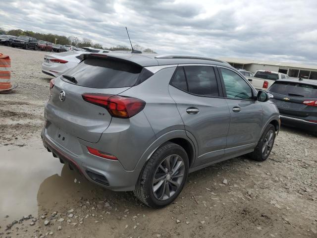 Image 3 of 2023 BUICK ENCORE GX SELECT 2023 with VIN KL4MMDSL2PB047091