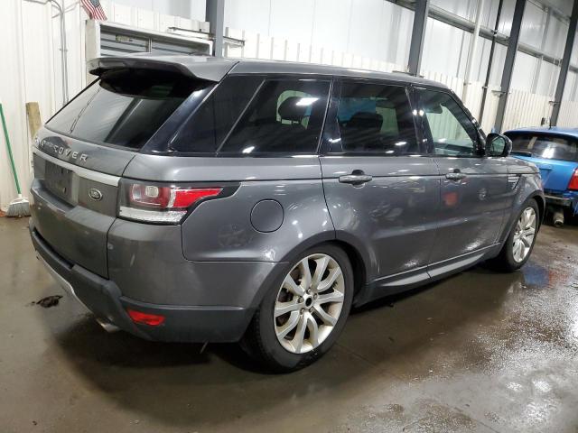 Изображение 3 2014 LAND ROVER RANGE ROVER SPORT HSE 2014 с VIN SALWR2WF1EA362503