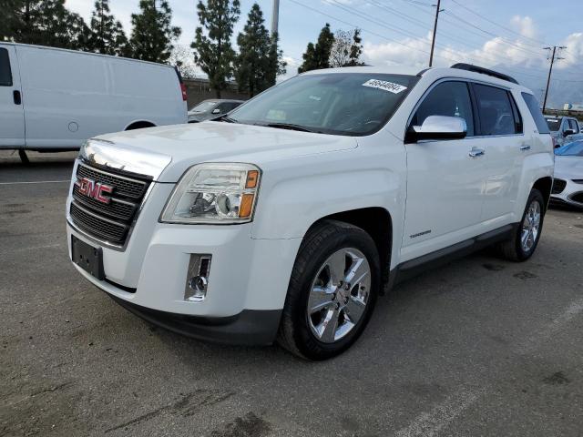 Image 1 of 2014 GMC TERRAIN SLE 2014 with VIN 2GKALREK3E6146793