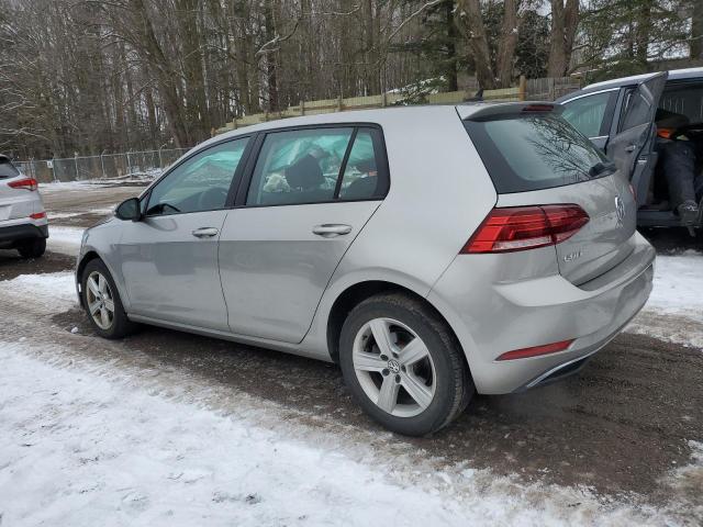 Obraz 2 z 2019 VOLKSWAGEN GOLF S 2019 z VIN 3VWG57AU2KM023142