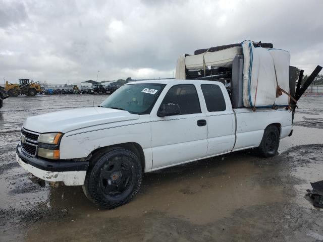 Obraz 2006 CHEVROLET SILVERADO C1500 2006