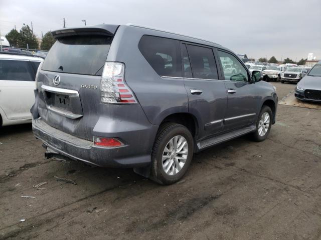 Изображение 3 2017 LEXUS GX 460 2017 с VIN JTJBM7FX7H5160527