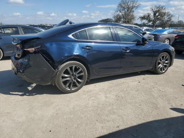 Obraz 3 z 2017 MAZDA 6 GRAND TOURING 2017 z VIN JM1GL1W53H1101506