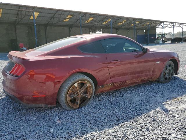 Изображение 3 2018 FORD MUSTANG GT 2018 с VIN 1FA6P8CF9J5126548
