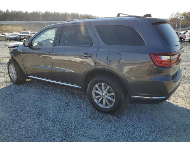 Image 2 of 2015 DODGE DURANGO SXT 2015 with VIN 1C4RDJAG4FC690520