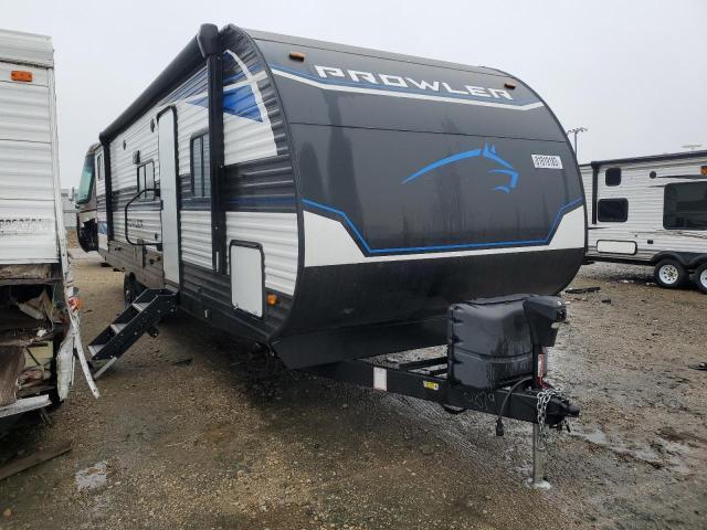 Изображение 2022 HEART LAND PROWLER 2022