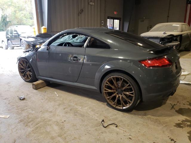 Obraz 2 z 2018 AUDI TT  2018 z VIN TRUC5AFV4J1008644