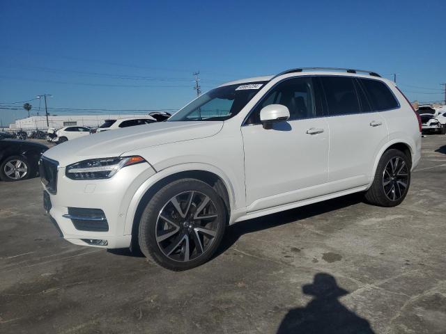 Image 1 of 2019 VOLVO XC90 T6 MOMENTUM 2019 with VIN YV4A22PK1K1441499