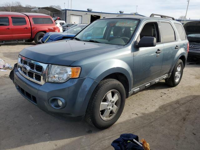 Obraz 2012 FORD ESCAPE XLT 2012