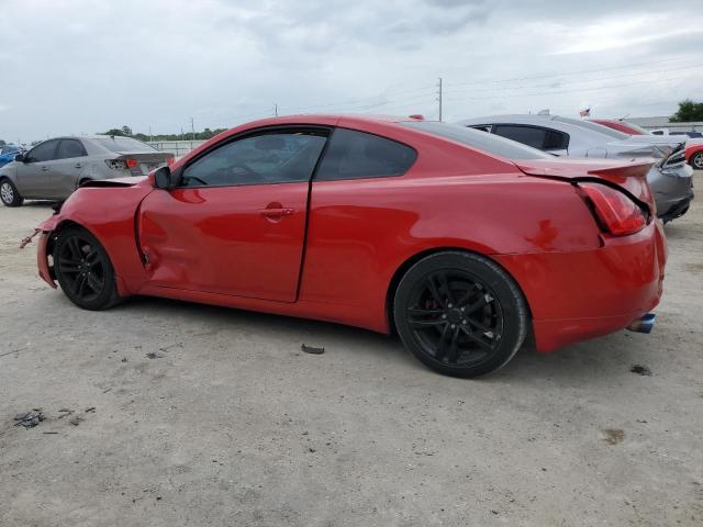 Image 2 of 2009 INFINITI G37 BASE 2009 with VIN JNKCV64EX9M607051