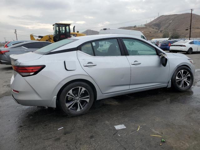 Obraz 3 z 2022 NISSAN SENTRA SV 2022 z VIN 3N1AB8CV0NY296688