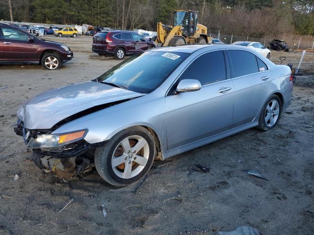 Obraz 2008 ACURA TSX  2008