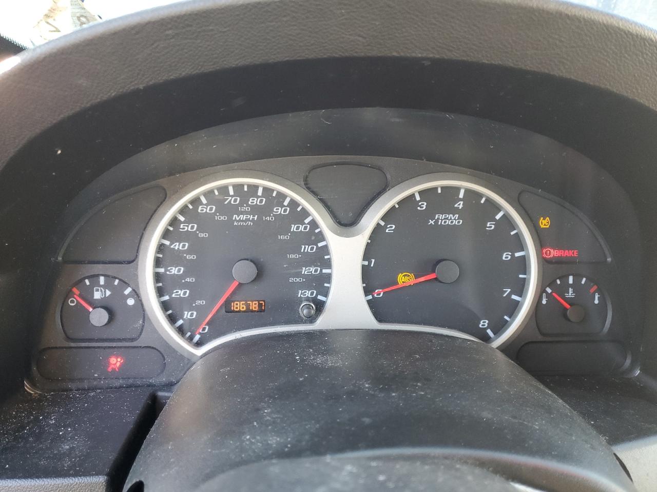 Изображение 2 2006 CHEVROLET EQUINOX LT 2006 с VIN 2CNDL63FX66130763