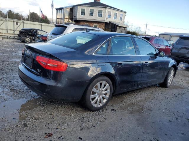 Изображение 3 2013 AUDI A4 PREMIUM 2013 с VIN WAUBFAFL2DN009318