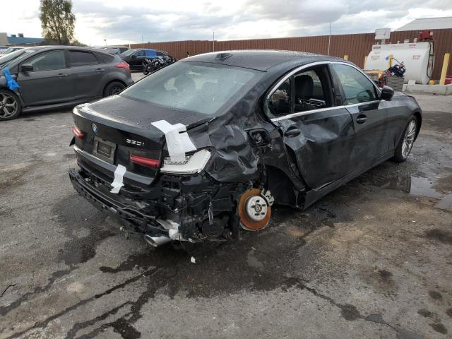 Изображение 3 2024 BMW 330XI 2024 с VIN 3MW89FF07R8D88766