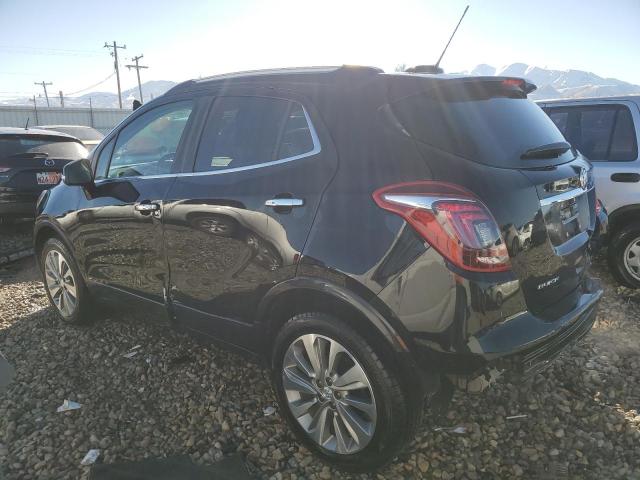 Obraz 2 z 2017 BUICK ENCORE PREFERRED 2017 z VIN KL4CJESB9HB076686