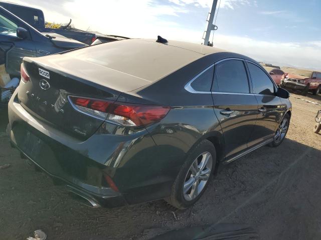 Изображение 3 2018 HYUNDAI SONATA SPORT 2018 с VIN 5NPE34AF5JH616823