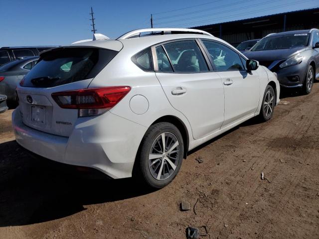Obraz 3 z 2020 SUBARU IMPREZA PREMIUM 2020 z VIN 4S3GTAD63L3717912